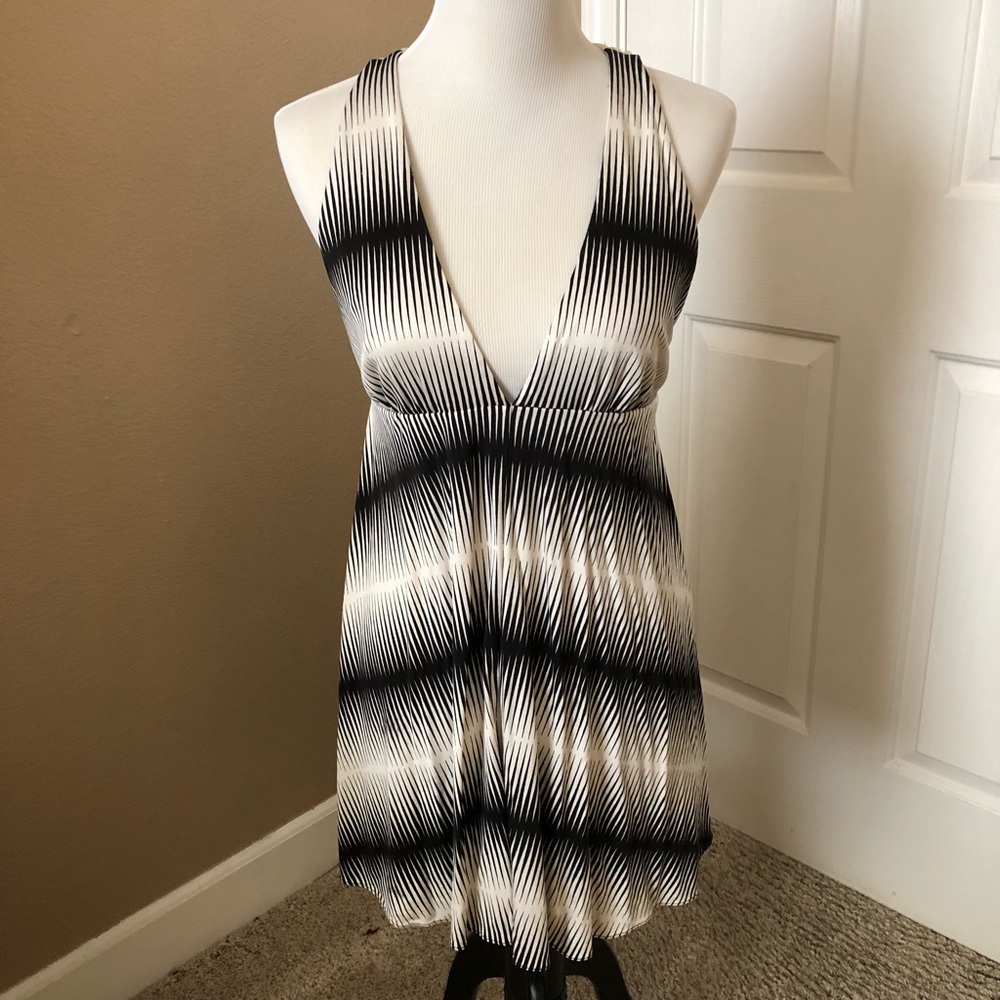 Summer dress/coverup
